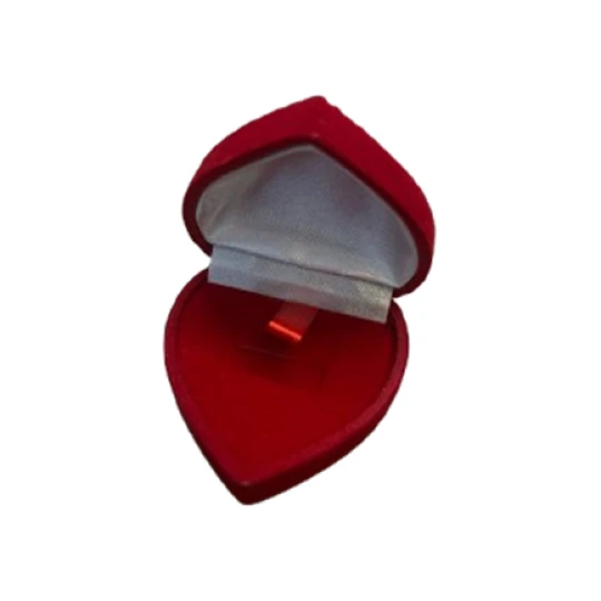 Коробочка "Сердце"