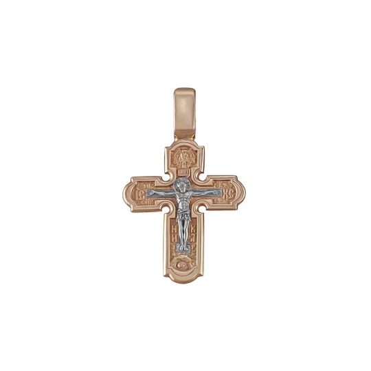Хрест православний "Ніка"