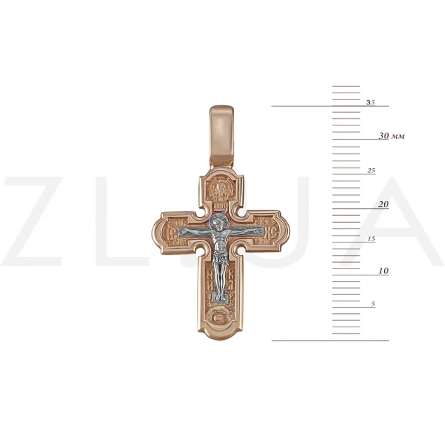 Крест православный "Ника" Photo-2