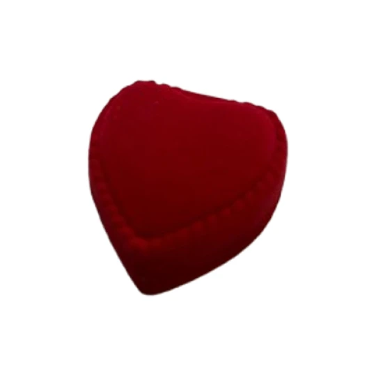 Коробочка "Сердце"