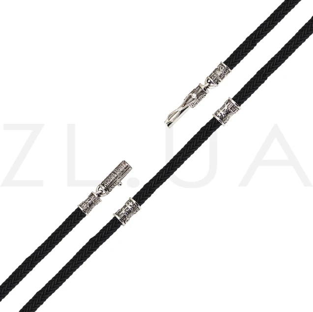 Канат "Спаси и Сохрани" с молитвой Photo-2