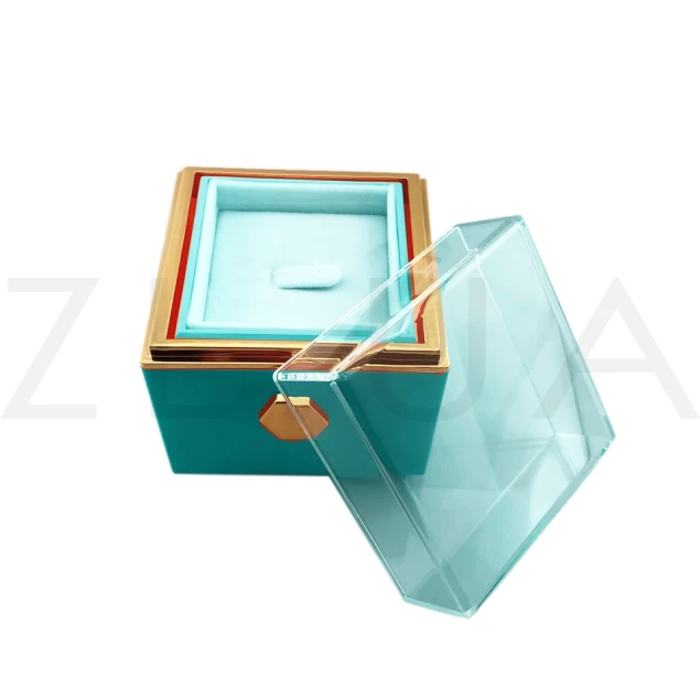 Коробочка "Роза" Photo-2