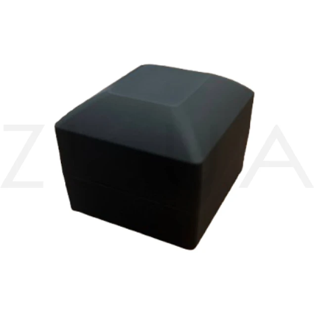 Черная коробочка с подсветкой