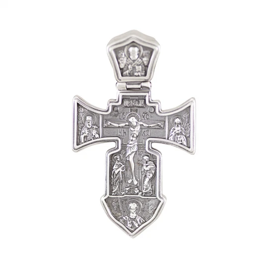 Крест "Moрской"