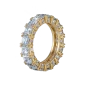 Эксклюзивные помолвочные кольца с бриллиантами