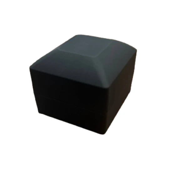 Черная коробочка с подсветкой