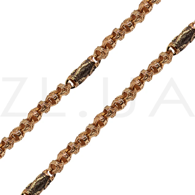 Цепь "Казацкие клейноды" 