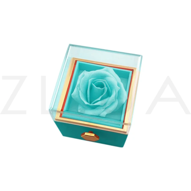 Коробочка "Роза" Photo-4