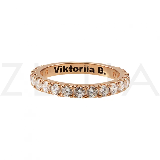 Помолвочное кольцо "Леди Виктория" Photo-1