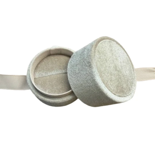 Коробочка под кольцо