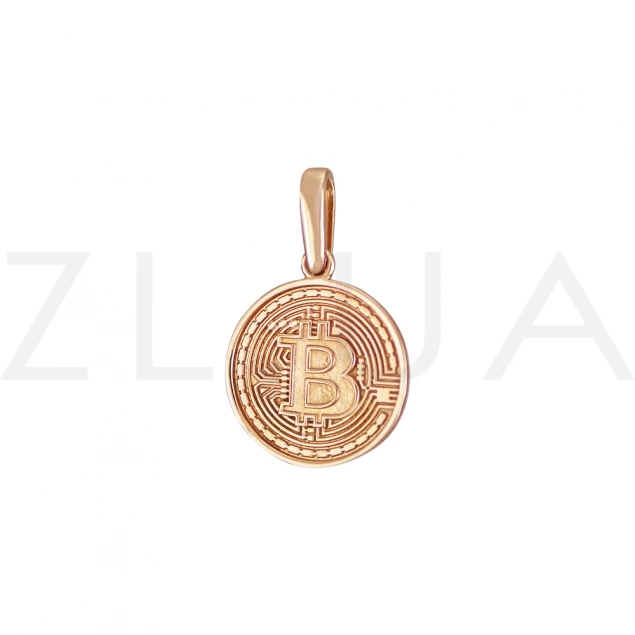 Подвес &quot;Bitcoin&quot;