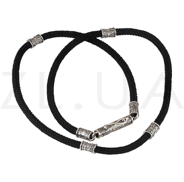 Канат "Спаси и Сохрани" с молитвой