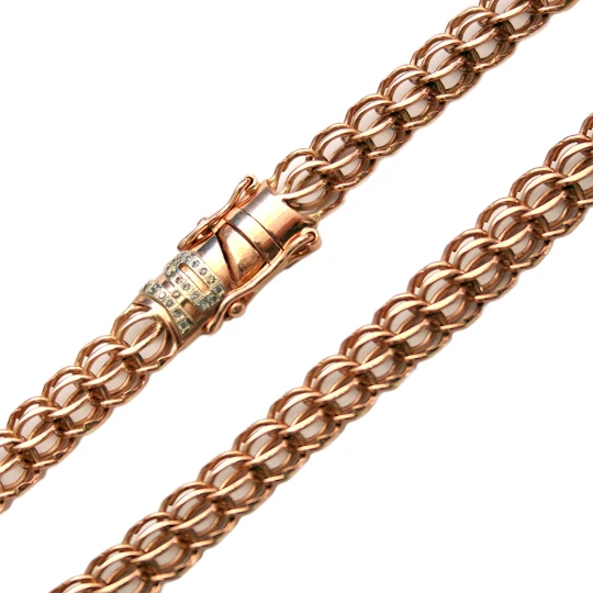 90s fashion chains — Золота Лілія