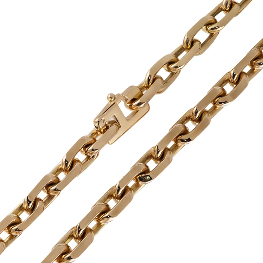 90s fashion chains — Золота Лілія