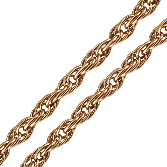 90s fashion chains — Золота Лілія