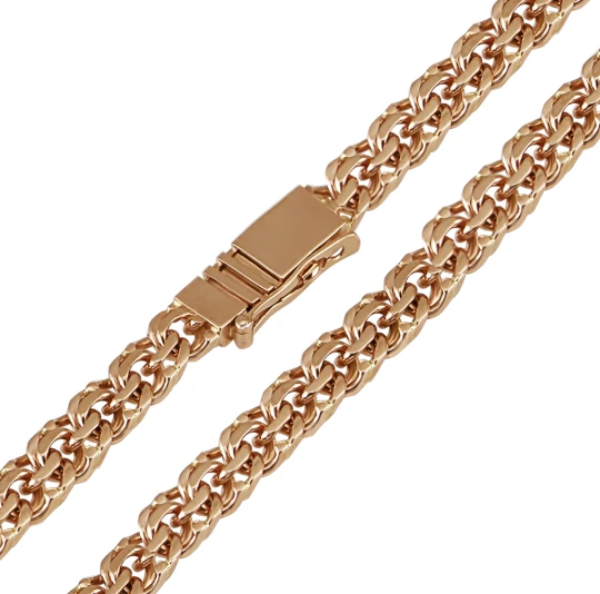 90s fashion chains — Золота Лілія