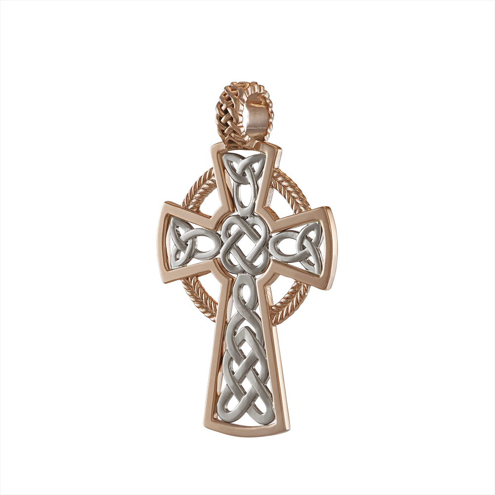 Хрест Кельтский