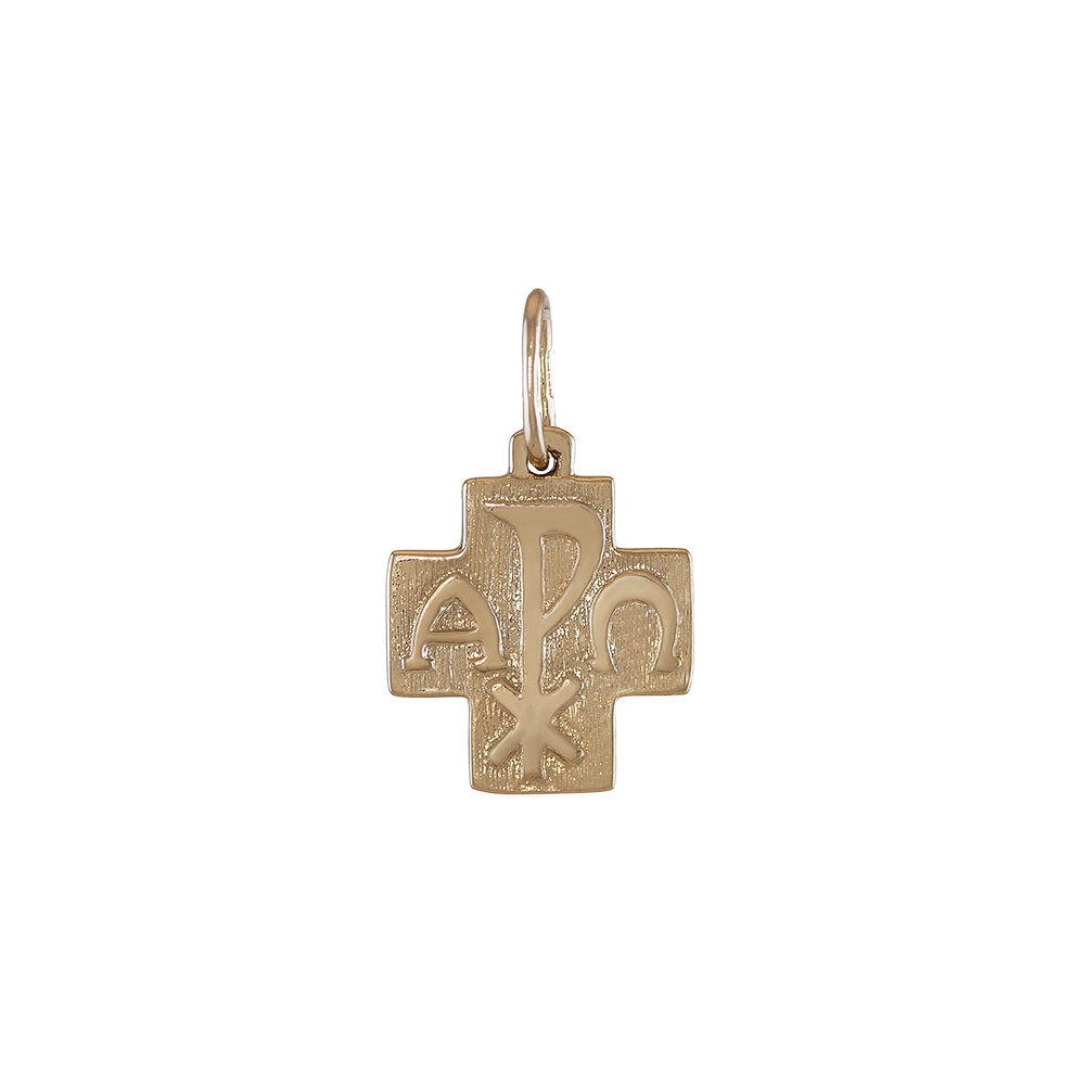 Крест "Vatikan"